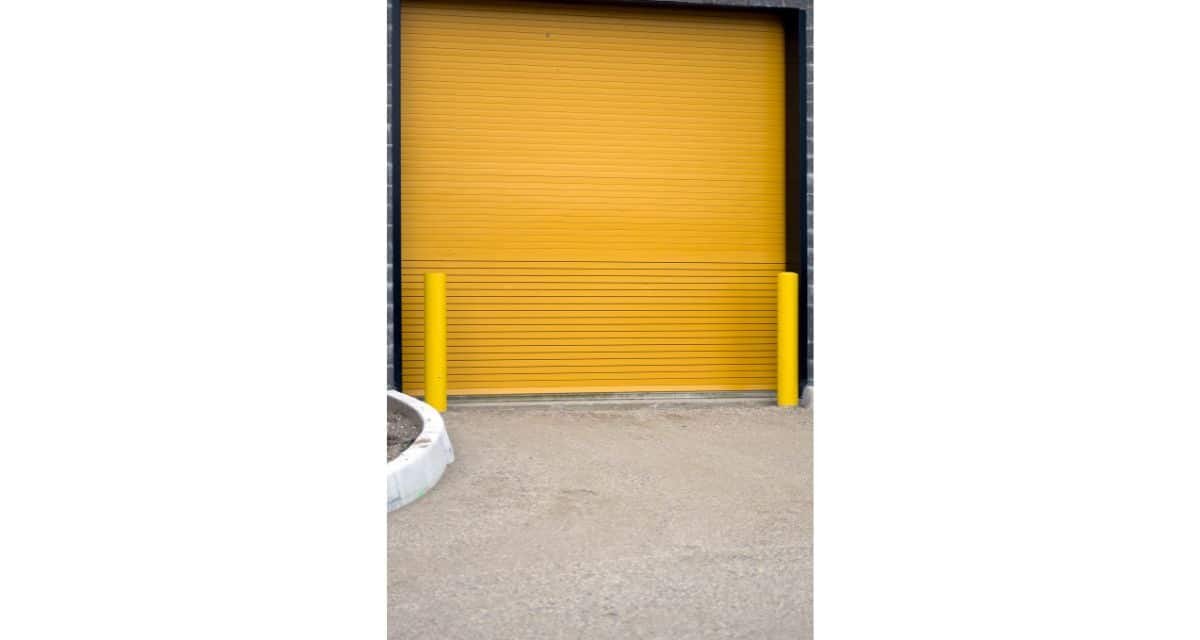 Crystal Lake Garage Door Experts Your Local Solution